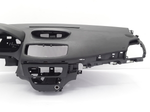 RENAULT Fluence (2009–2017) Dashboard and its parts 681003964R - 2