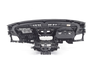 RENAULT Fluence (2009–2017) Dashboard and its parts 681003964R - 3