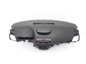 RENAULT Fluence (2009–2017) Dashboard and its parts 681003964R - 4