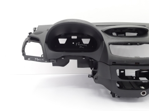 RENAULT Fluence (2009–2017) Dashboard and its parts 681003964R - 5