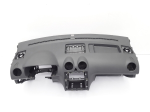Volkswagen Caddy III (2004–2015) Dashboard and its parts 2K1857003CS - 2