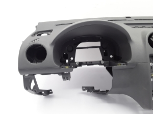 Volkswagen Caddy III (2004–2015) Dashboard and its parts 2K1857003CS - 3