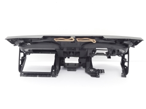 Volkswagen Caddy III (2004–2015) Dashboard and its parts 2K1857003CS - 5