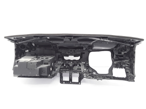 RENAULT Twingo II (2007–2014) Dashboard and its parts 681001107R - 5