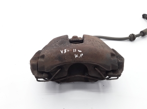 VOLVO V50 (2004–2012) Eesmine pidurisadul 36000484 - 2