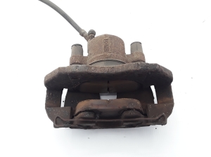 VOLVO V50 (2004–2012) Eesmine pidurisadul 36000484 - 4