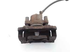 VOLVO V50 (2004–2012) Eesmine pidurisadul 36000485 - 2