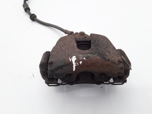 VOLVO V50 (2004–2012) Eesmine pidurisadul 36000485 - 3