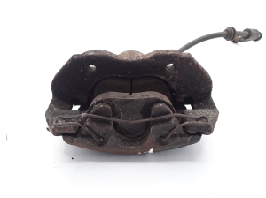 VOLVO V50 (2004–2012) Eesmine pidurisadul 36000485 - 4