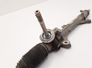 RENAULT Scenic (2009–2015) Steering rack 490010024R - 2