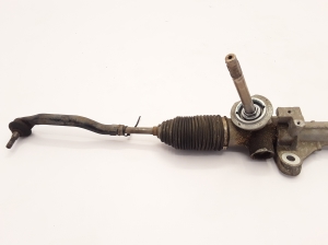 RENAULT Scenic (2009–2015) Steering rack 490010024R - 4