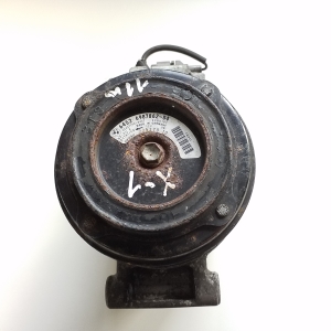 BMW X1 E84 (2009–2015) A/C compressor 6987862 - 2