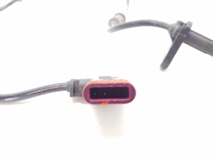  Rear abs sensor 