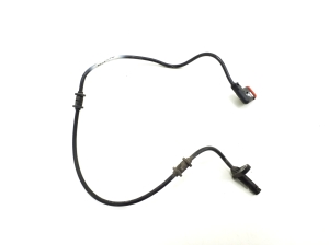  Rear abs sensor 