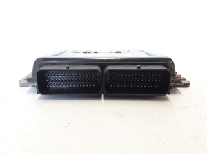 RENAULT Scenic (1996–2003) Engine control unit 8200057536 - 2