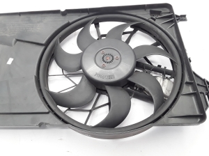  Cooling fan 