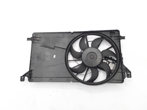  Cooling fan 