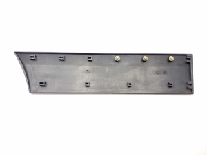Mercedes Benz Sprinter /906/ (2006–2018) Front door molding A9066905082 - 2