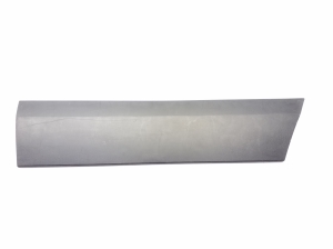 Front door molding - A9066905082