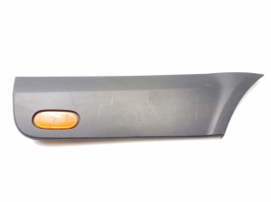 Zierleiste Kotflügel hinten - A9066903562
