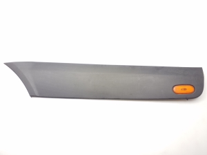 Zierleiste Kotflügel hinten - A90669015