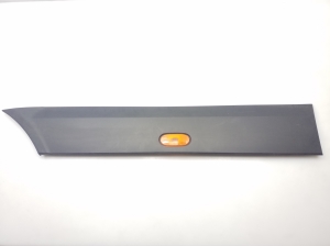Zierleiste Kotflügel hinten - A9066901482