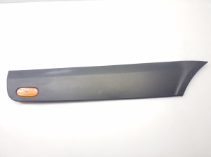 Zierleiste Kotflügel hinten - A9066901682