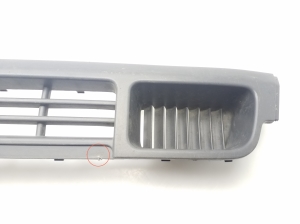 Volkswagen Transporter T5 (2003–2015) Kühlergrill 7H0807719 - 2