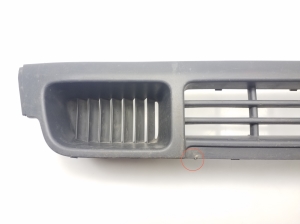 Volkswagen Transporter T5 (2003–2015) Kühlergrill 7H0807719 - 5