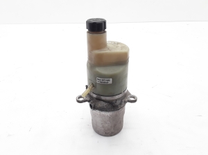  Power steering pump 