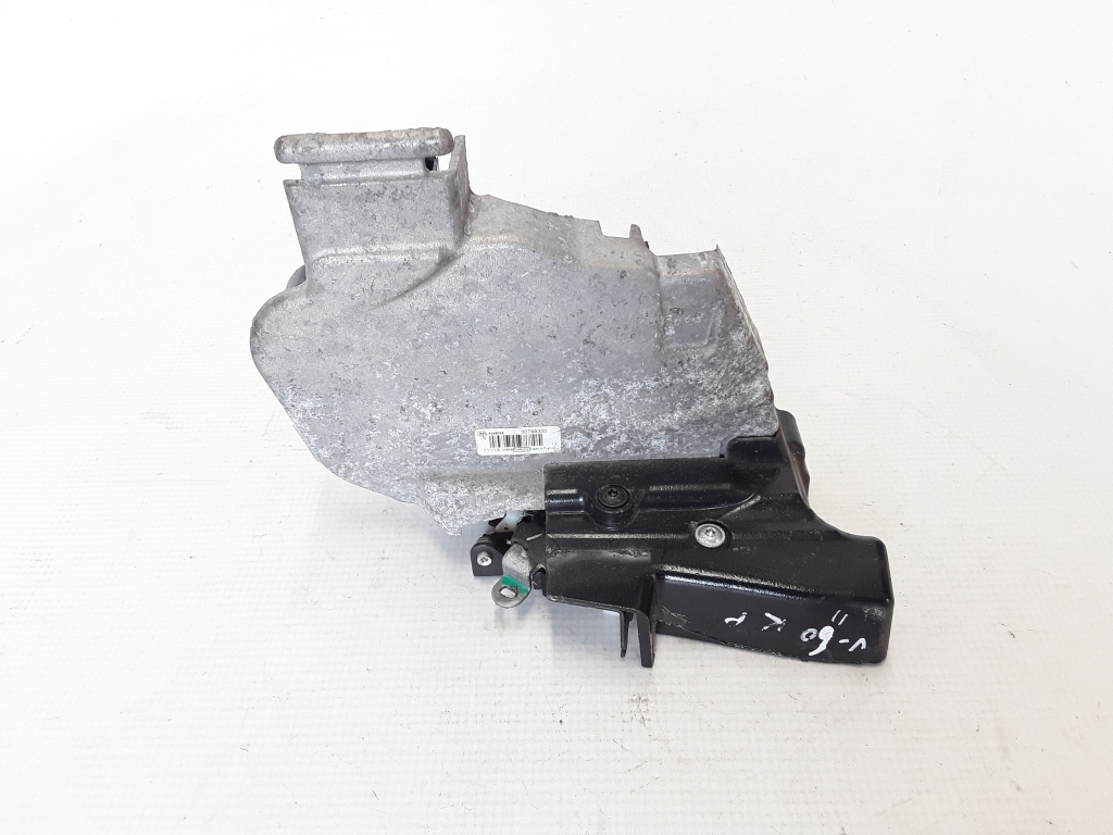 VOLVO V50 1 generation (2003-2012) Încuietoarea ușă stânga față 30799335 21020659