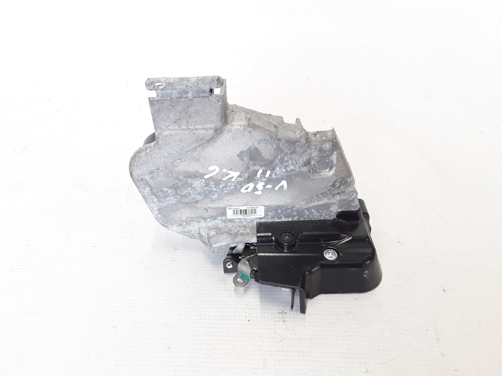 VOLVO V50 1 generation (2003-2012) Left Side Sliding Door Lock 30799338 21020657