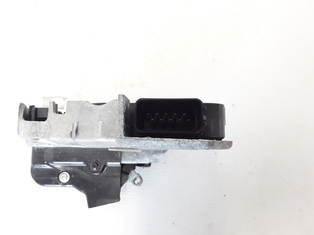 VOLVO V50 1 generation (2003-2012) Right Side Sliding Door Lock 30799336 21020658