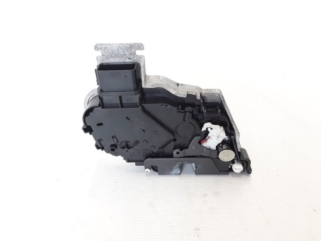 VOLVO V50 1 generation (2003-2012) Right Side Sliding Door Lock 30799336 21020658