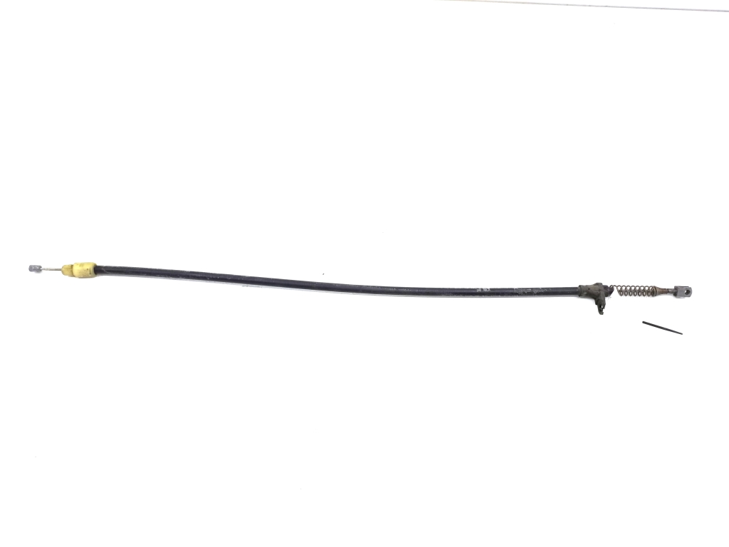 Mercedes Benz CLS-Class 218 (2011–2018) Handbremsseil A2124201285 Mercedes Benz CLS-Class 218 (2011–2018) Handbremsseil A2124201285