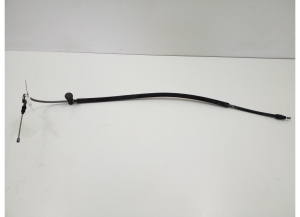 Mercedes Benz CLS-Class 218 (2011–2018) Handbremsseil A2124200285 - 3