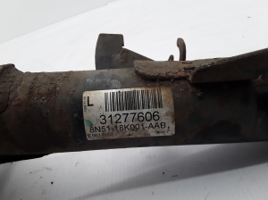 VOLVO V50 (2004–2012) Eesmine amortisaator 31277606 - 3