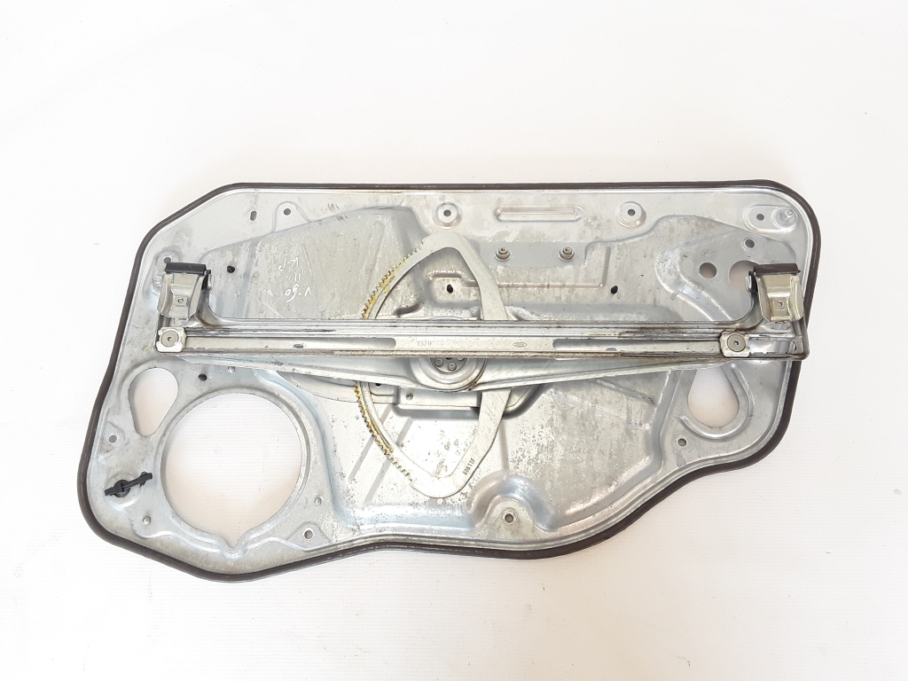 VOLVO V50 1 generation (2003-2012) Lève-vitre de porte avant gauche 30753143 21020647