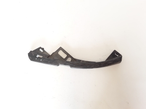   Front bumper bracket 