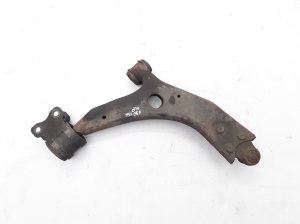 VOLVO V50 (2004–2012) Querlenker vorne 31277463 - 3
