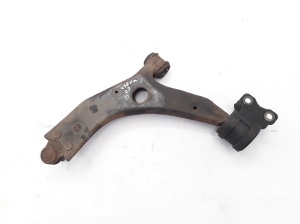 VOLVO V50 (2004–2012) Querlenker vorne 31277462 - 4