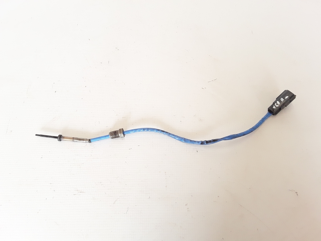 VOLVO V50 1 generation (2003-2012) Exhaust gas temperature sensor 6M5112B591CA 21020629