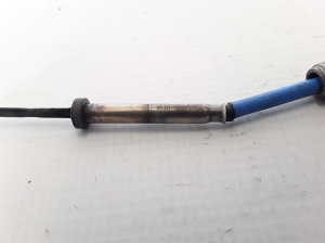 VOLVO V50 (2004–2012) Heitgaasi temperatuuriandur 6M5112B591CA - 2