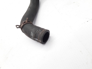  Cooling radiator hose 