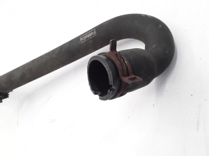  Cooling radiator hose 