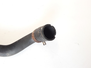  Cooling radiator hose 