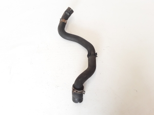   Cooling radiator hose 