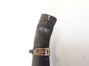  Cooling radiator hose 