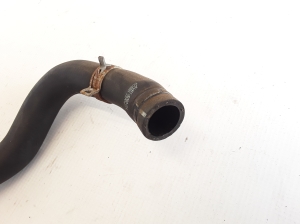  Cooling radiator hose 