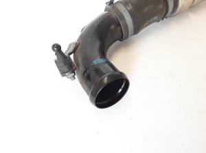  Air intake hose 